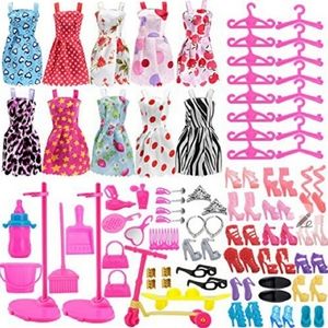🛍 20 PIECE BARBIE BUNDLE 🛍